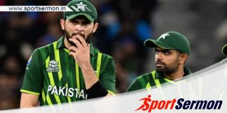 Babar Azam Opens Up On Rift With Shaheen Afridi  