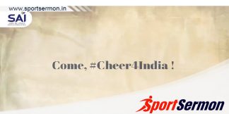 SAI To Release Halla Bol Web Serie To Inspire The Nation  