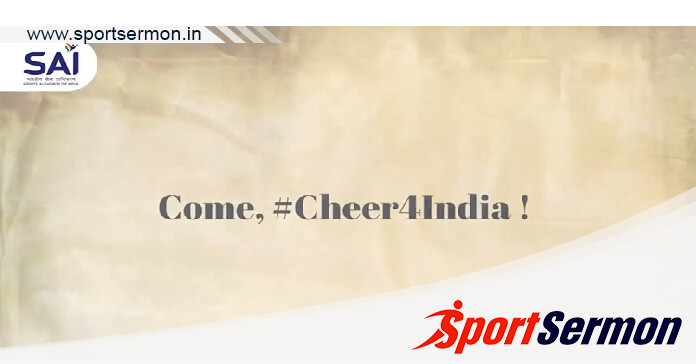 SAI To Release Halla Bol Web Serie To Inspire The Nation  