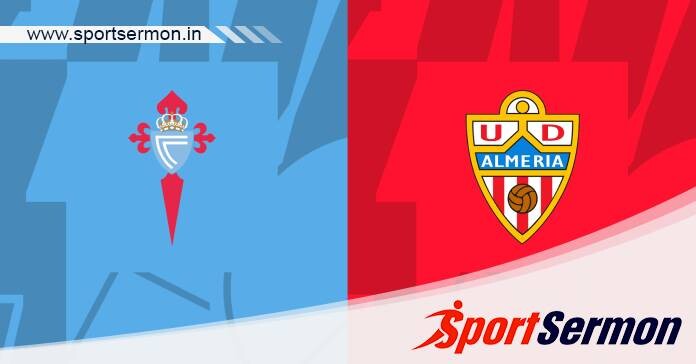 Preview: Celta Vigo vs. Almeria - Prediction, Team News  