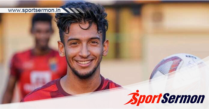 Footballer Biography: Inspiring Life Of Sahal Abdul Samad  