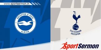 Preview: Brighton & Hove Albion vs. Tottenham Hotspur  
