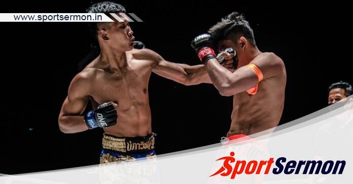 The Historical Background of Muay Thai Fighters Names  