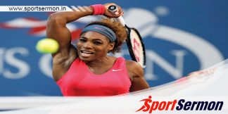 Serena Williams Biography  