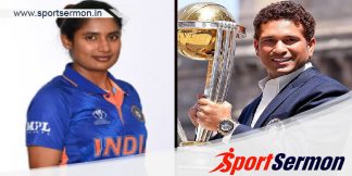 Famous Sports Personalities of The Indian Cricket Team  