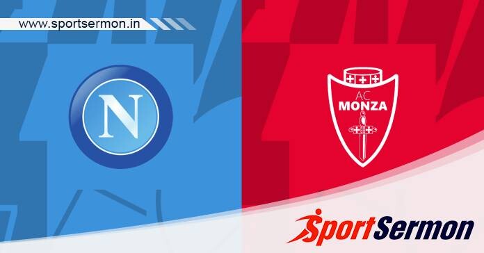 Preview: Napoli vs. Monza - Prediction, Team News  