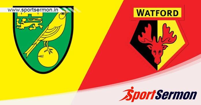 Preview: Norwich City vs. Watford - Prediction, Team News  