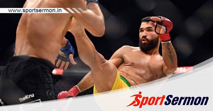 Best MMA fighters who never fought in the UFC  