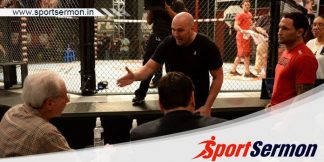 Top 5 Most Controversial Judges Decisions in UFC History  