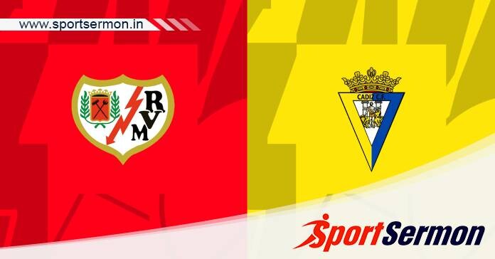 Preview: Rayo Vallecano vs. Cadiz - Prediction, Team News  