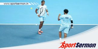 Asian Games 2023: India Wins Silver In Men's Doubles Tennis  
