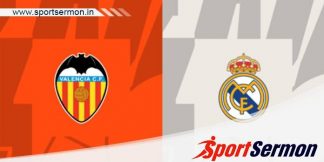 Preview: Valencia vs. Real Madrid - Prediction, Team News  