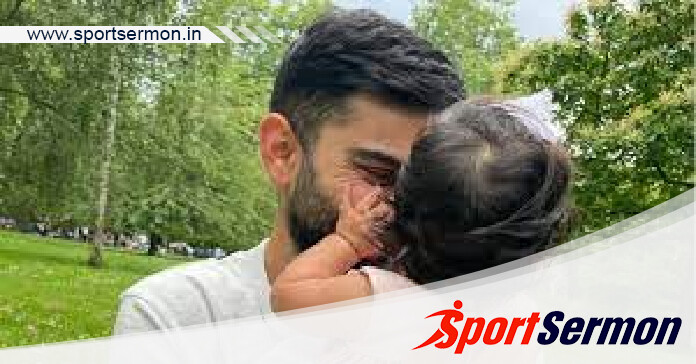 Know Everything About Virat Kohli's Daughter Vamika Kohli  
