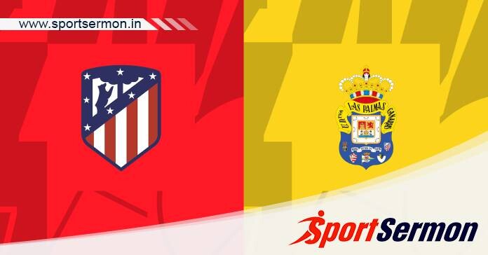 Preview: Atletico Madrid vs. Las Palmas - Prediction  