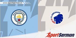 Preview: Manchester City vs. Copenhagen - Prediction  