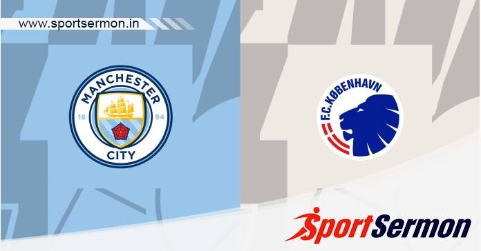 Preview: Manchester City vs. Copenhagen - Prediction  
