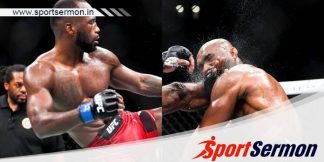 Top 5 UFC knockouts in 2022: Starring Leon Edwards & Others  