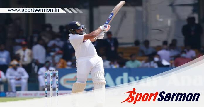 Rohit Sharma’s Best Knocks in Test Format  