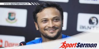 Is Shakib Al Hasan Taking A Retirement? Deets Inside  
