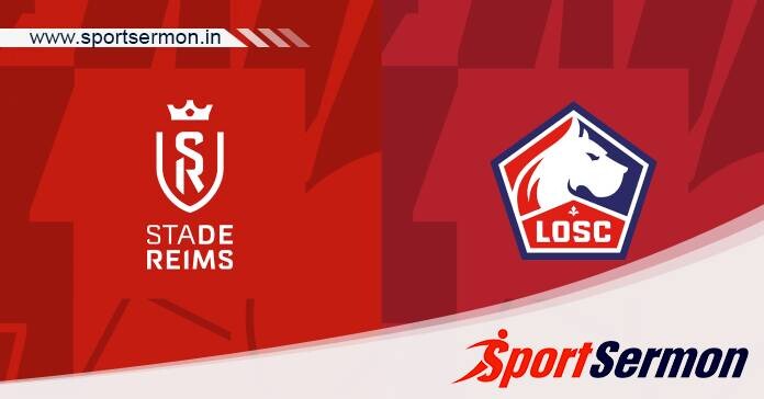 Preview: Reims vs. Lille - Prediction, Team News  