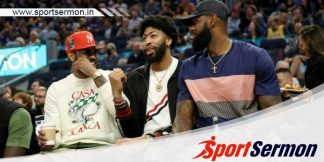 Sources: New NBA Rule On Resting Stars  