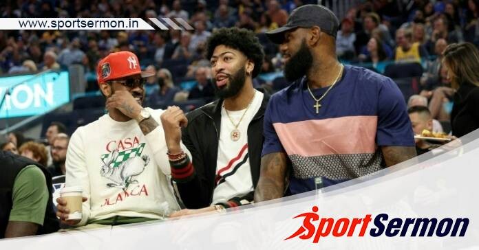 Sources: New NBA Rule On Resting Stars  