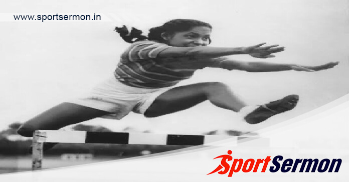 The Shining Legacy Of Women in Indian Sports  