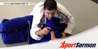 The Paper Cutter Choke In BJJ: Everything You Need To Know  