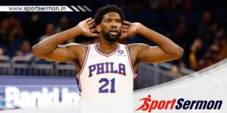 Why Embiid Should Represent France Rather Than The USA?  