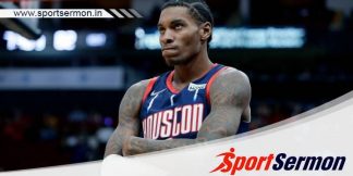 Houston Rockets Player is Accused of Killing His Girlfriend  