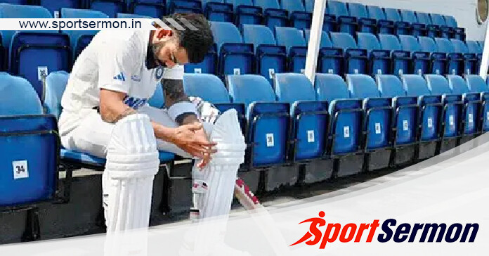 Virat Kohli Slams Critics Before Asia Cup  