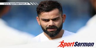 Virat Kohli Clarifies Rumors About Social Media Earnings  