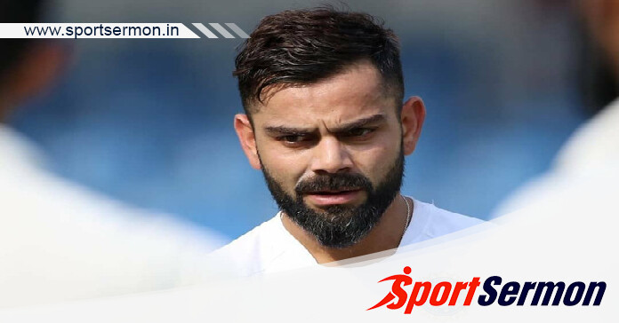 Virat Kohli Clarifies Rumors About Social Media Earnings  