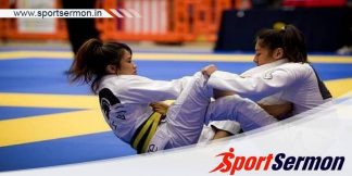 A Complete Guide On Double Guard Pull In BJJ  