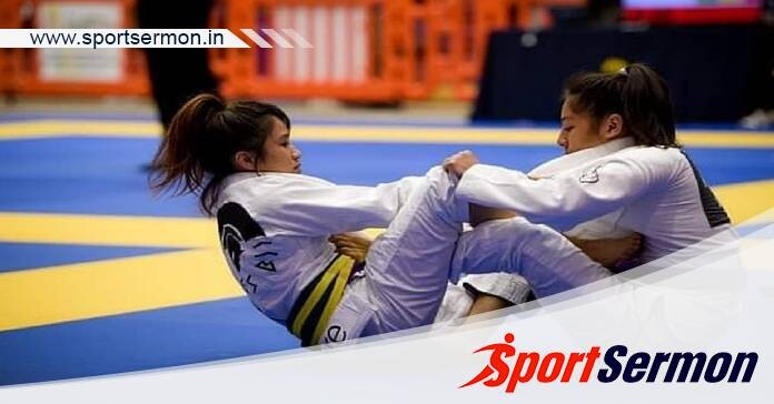 A Complete Guide On Double Guard Pull In BJJ  