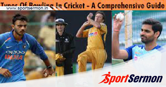 A Complete Guide To Fast and Spin Bowling  