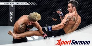 How To Increase Your MMA Arsenal's Advanced Switch Hitting?  