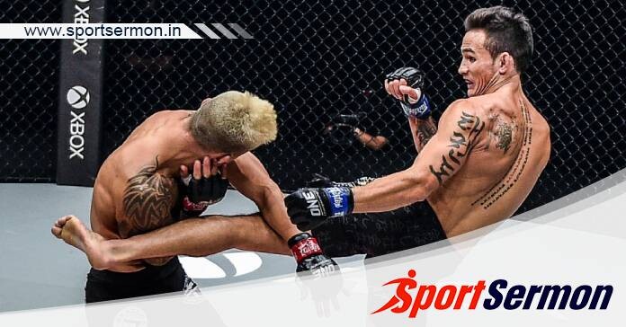 How To Increase Your MMA Arsenal's Advanced Switch Hitting?  