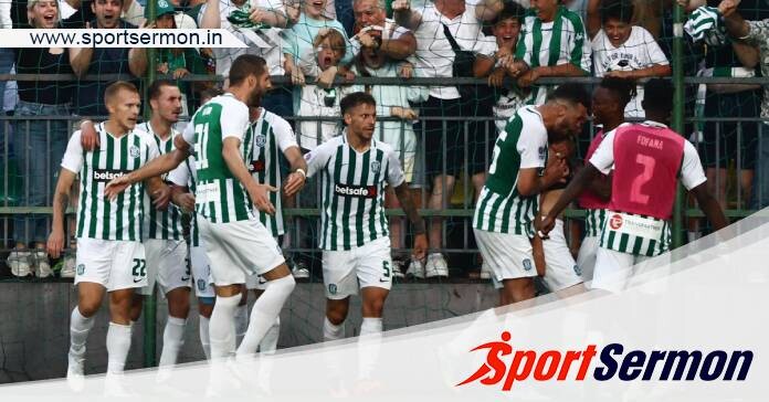Preview: Zalgiris vs Hacken – Prediction, Team News  
