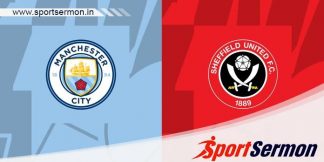 Preview: Manchester City vs. Sheffield United - Prediction  