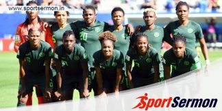FIFA Women’s World Cup team guide: Nigeria  