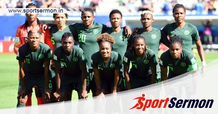 FIFA Women’s World Cup team guide: Nigeria  