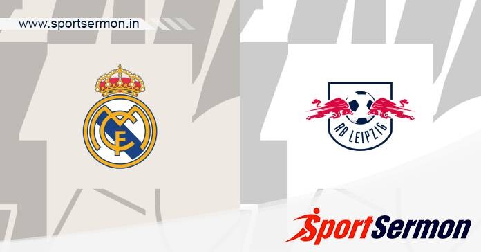 Preview: Real Madrid vs. RB Leipzig - Prediction, Team News  
