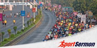 All About Mumbai Monsoon Marathon 2023  