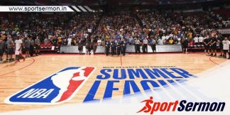 NBA Summer League: Winners and Losers of the League  