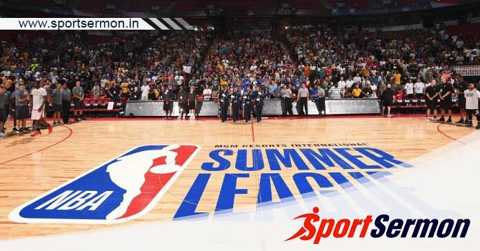 NBA Summer League: Winners and Losers of the League  