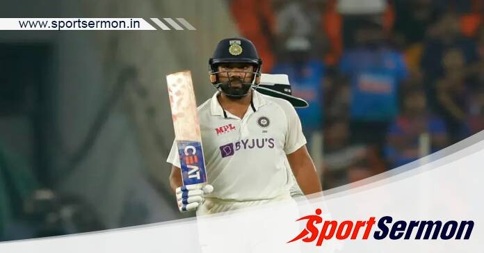 Rohit Sharma’s Best Knocks in Test Format  