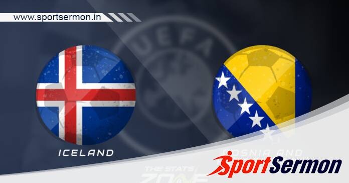 Preview: Iceland vs. Bosnia-Herzegovina - Prediction  