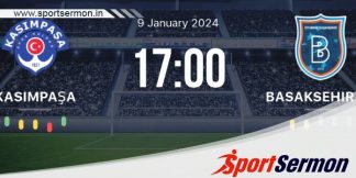 Preview: Kasimpasa vs. Istanbul Basaksehir - Prediction  