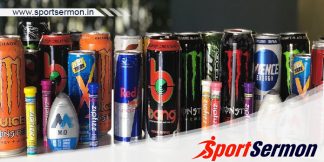 Top Energy Drinks To Consume During Your Practice Session  